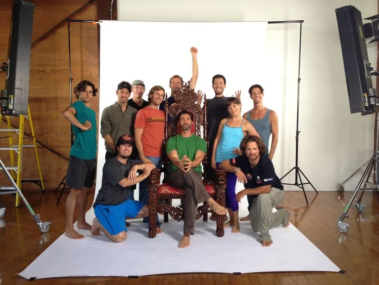 Meet the Foundation Training Team!