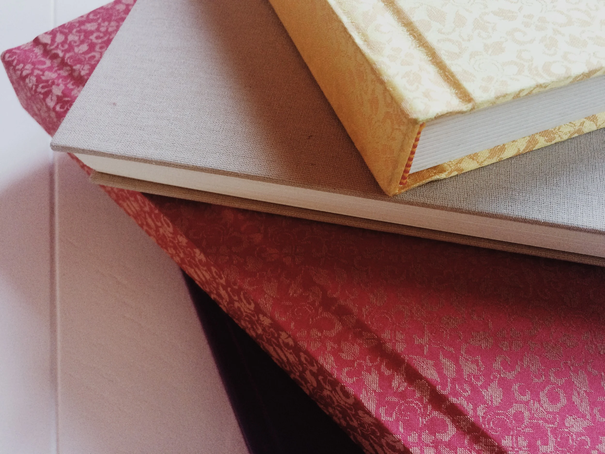 The Narrative of the loft..