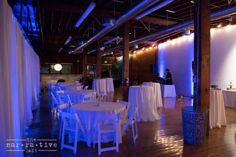 Have a holly jolly party!