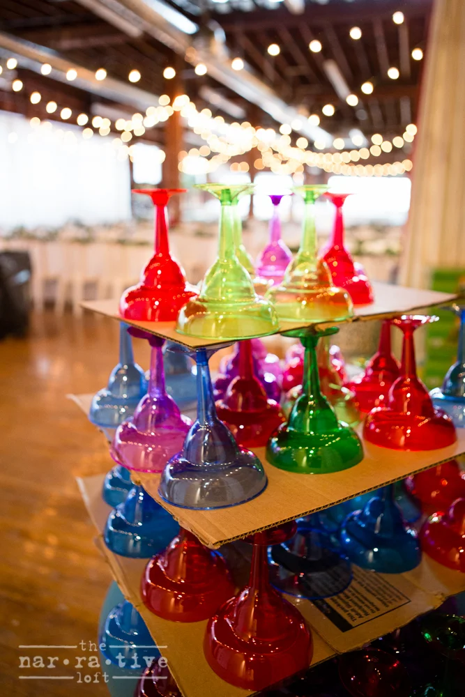 Pour another drink it's time to celebrate!