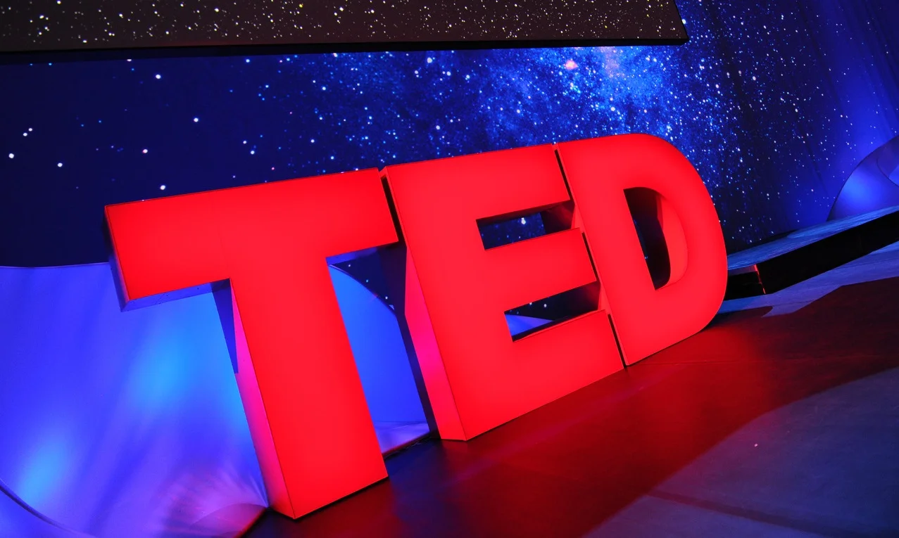TEDx Santa Barbara Live Success!