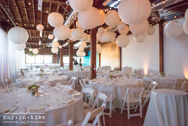 AppFolio Kickoff Dinner