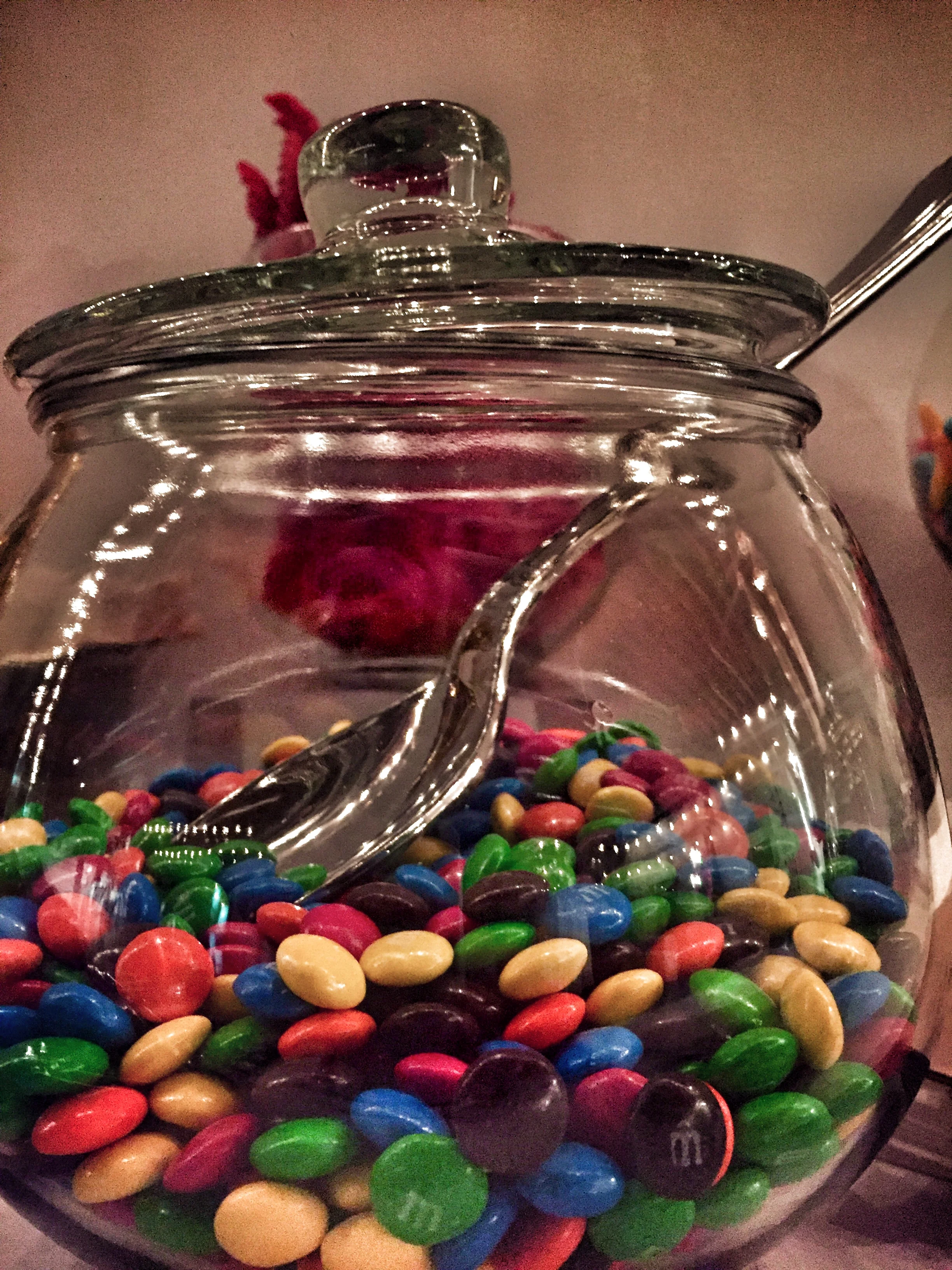 Sweet treats