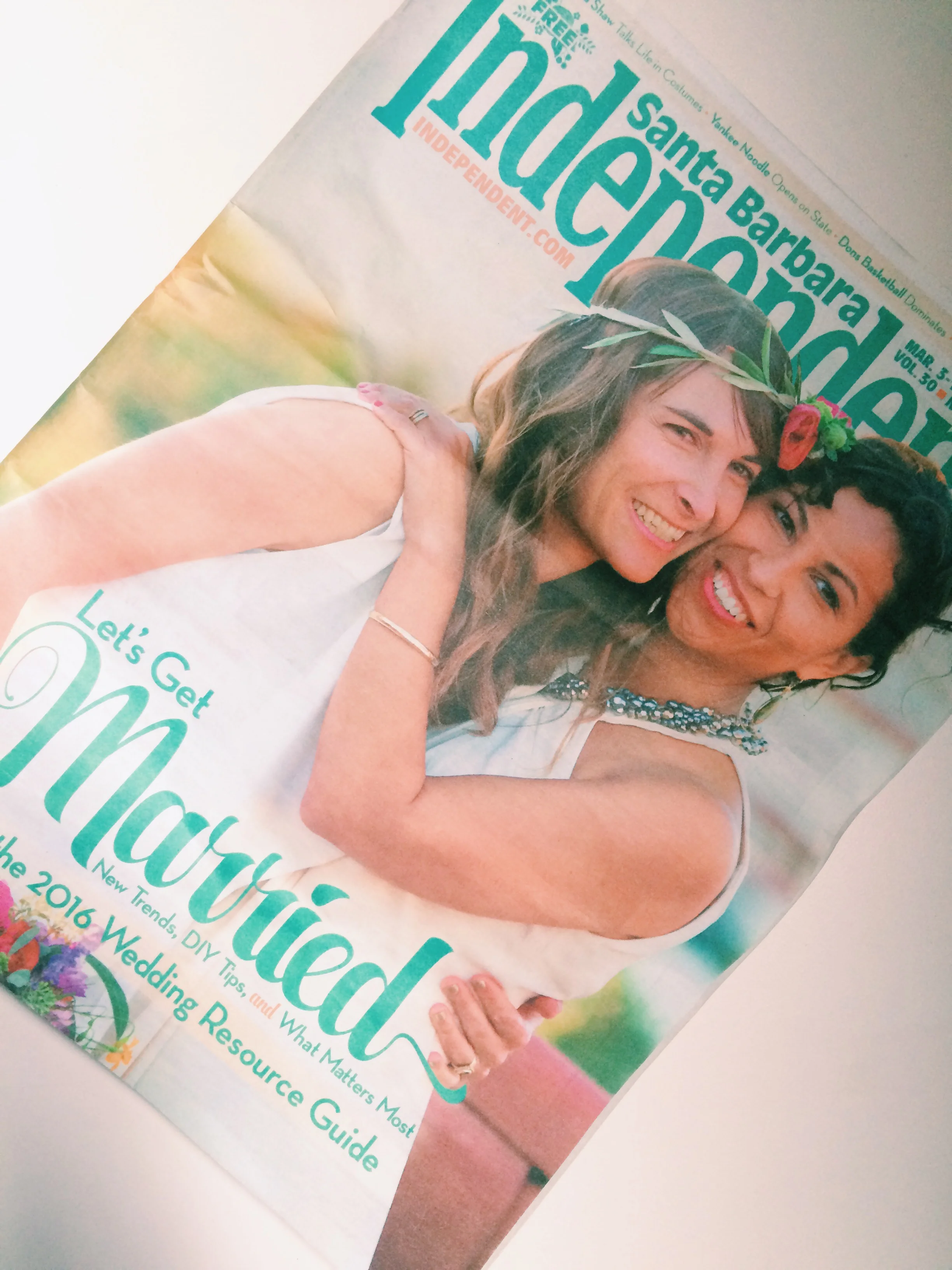 So proud of this cover!