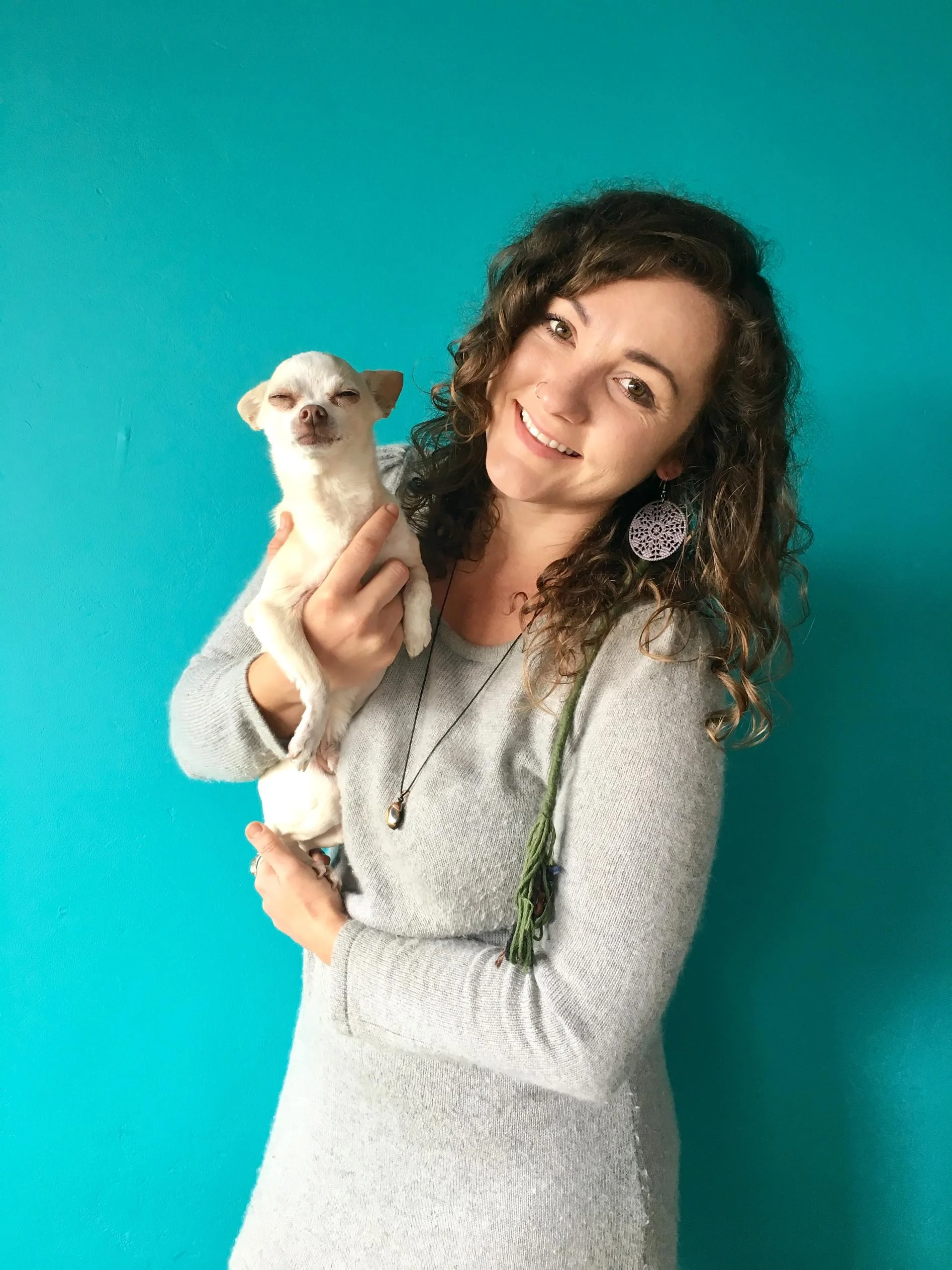 Kat and Martini