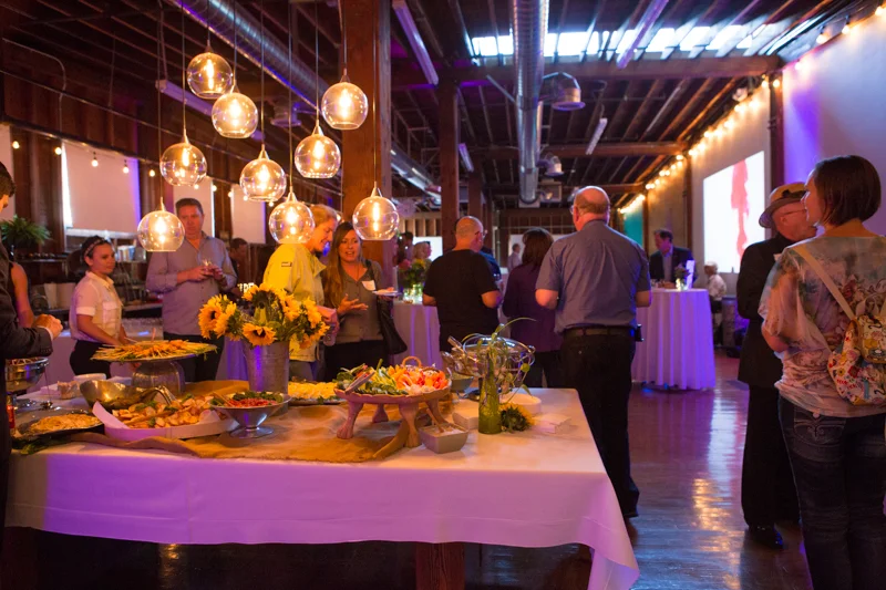 Impulse Advanced Communications - Customer Appreciation Night