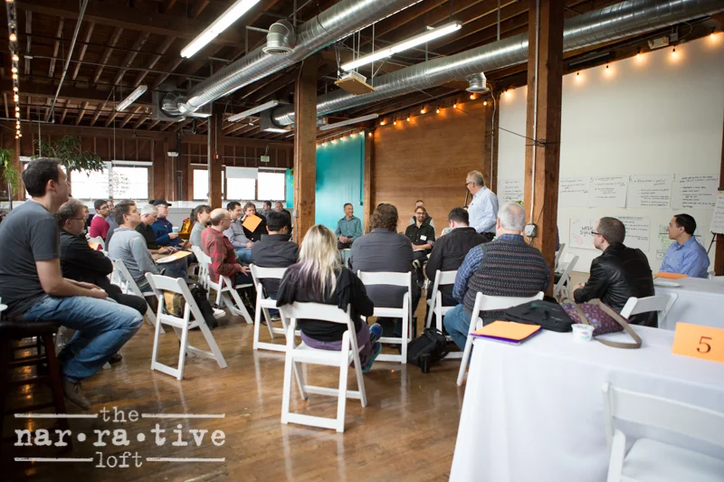 Web of Trust Design Workshop