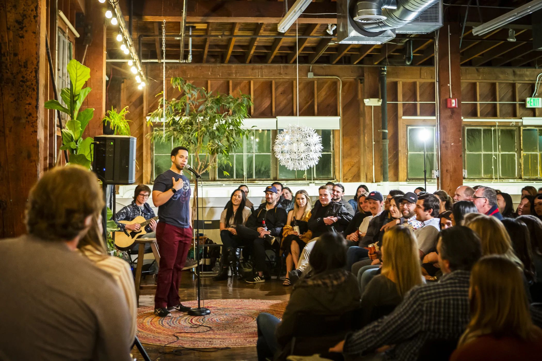 thenarrativeloft- don't tell comedy show 2