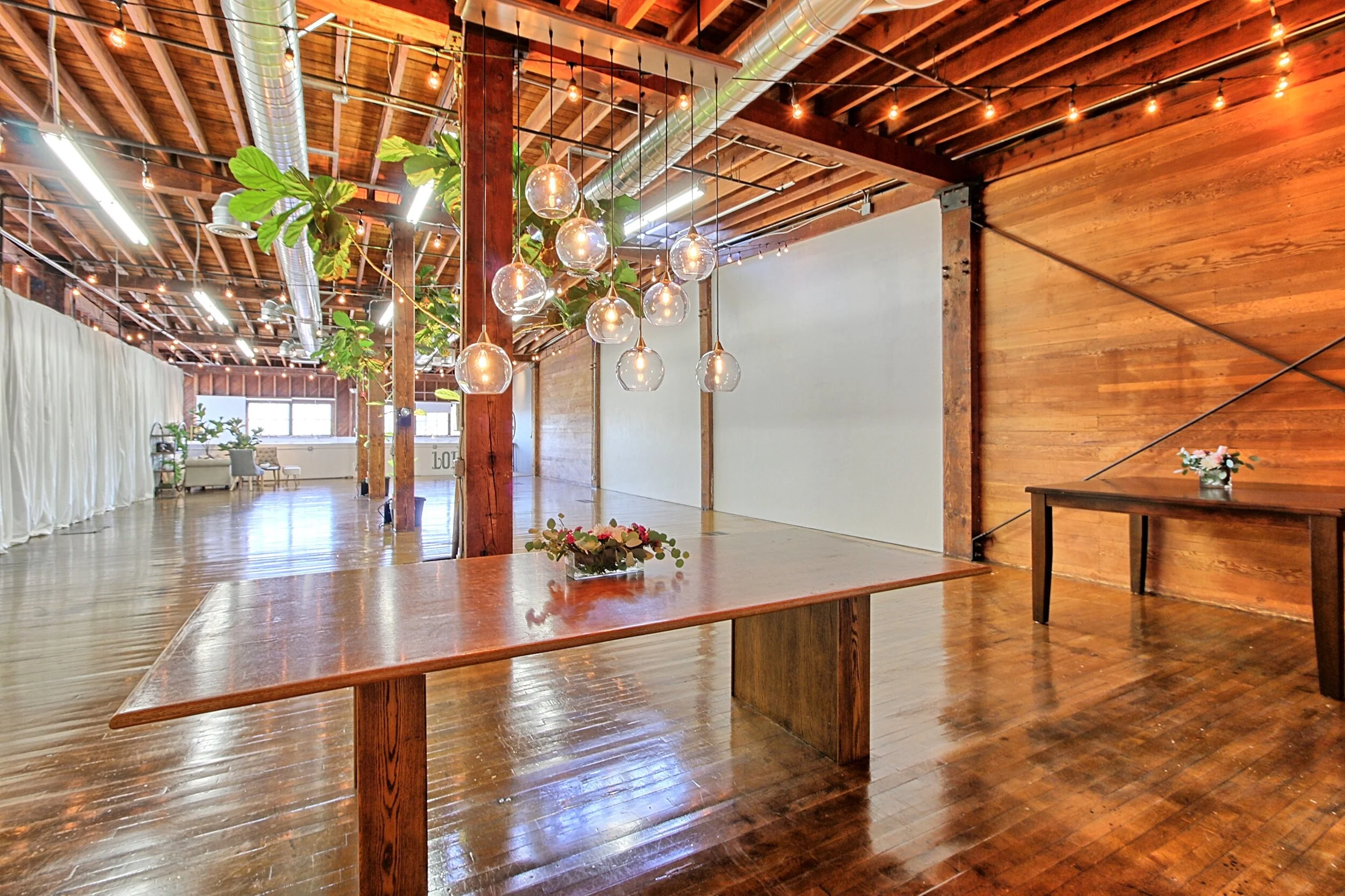 The Narrative Loft