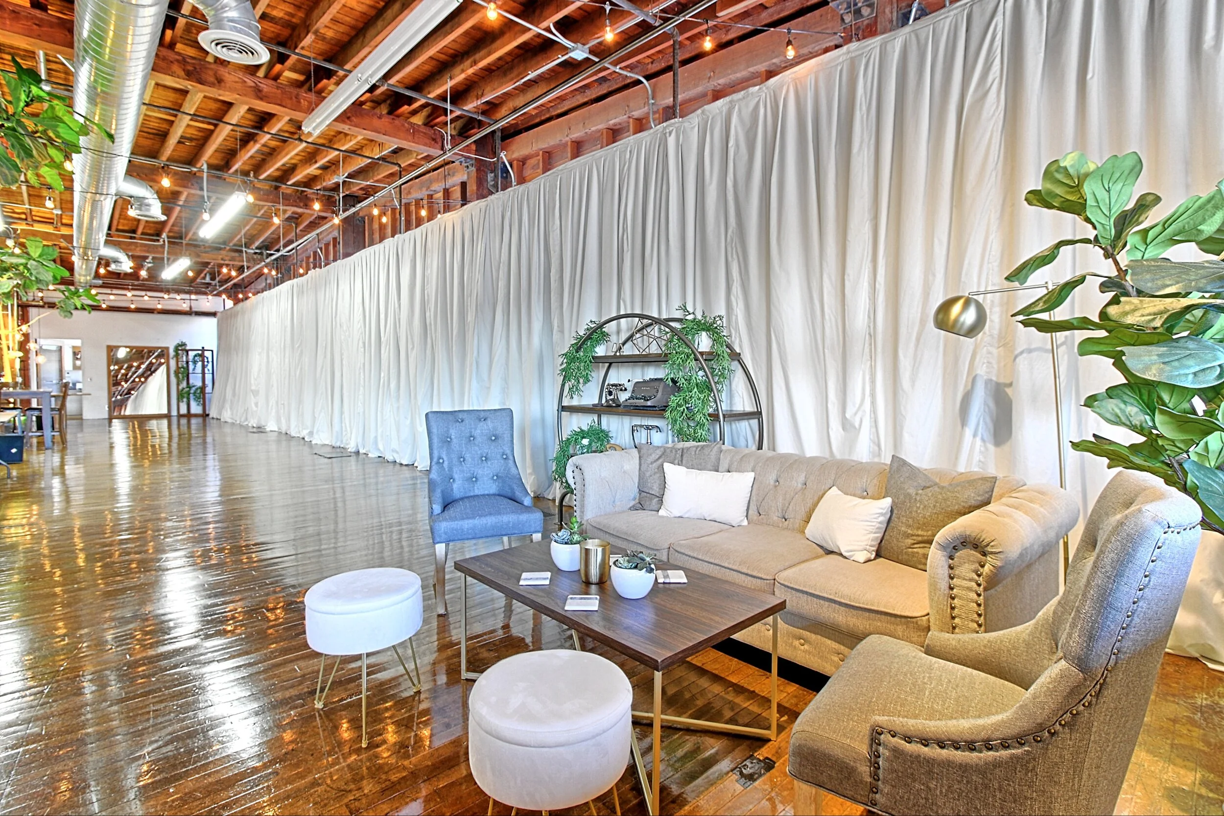The Narrative Loft