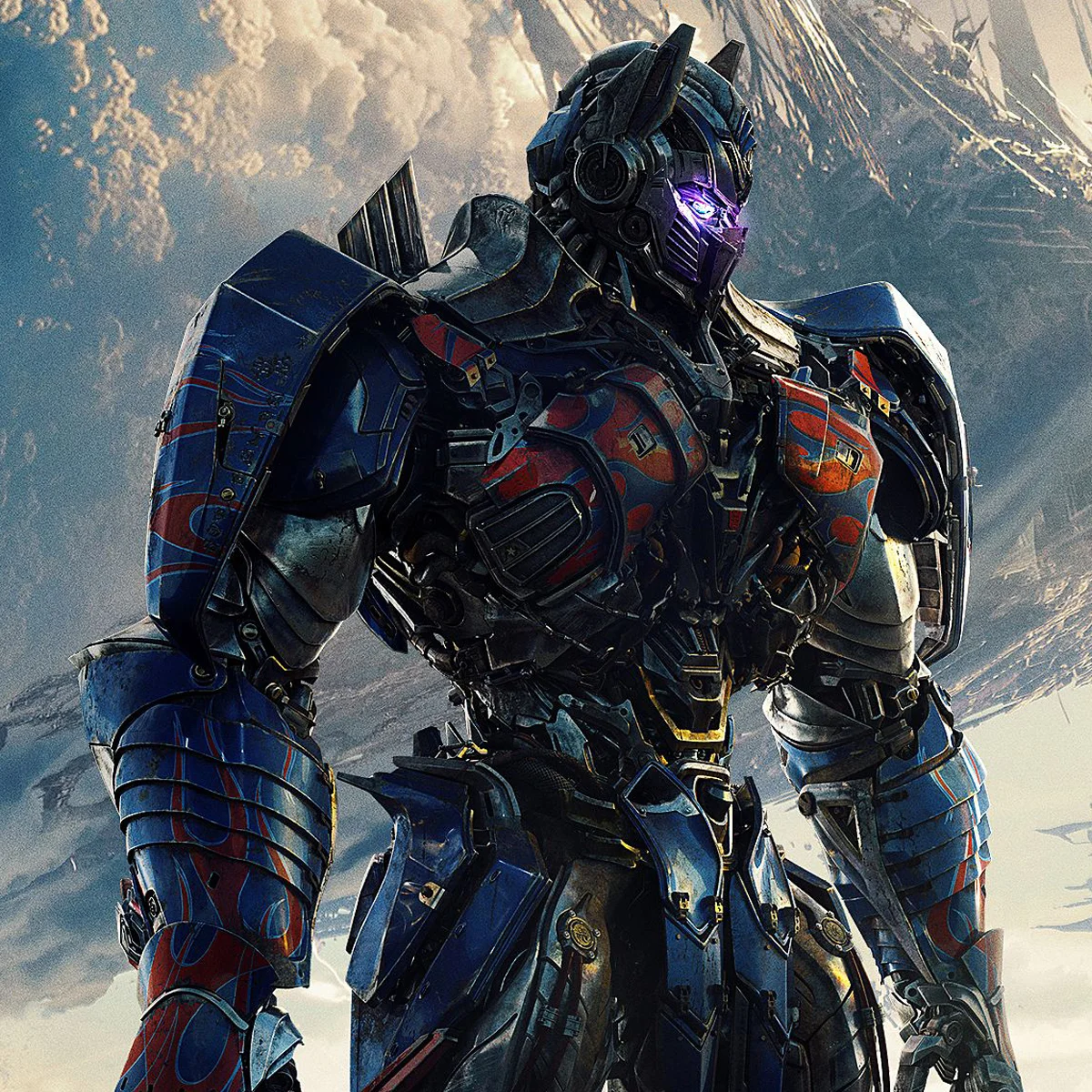 Transformers