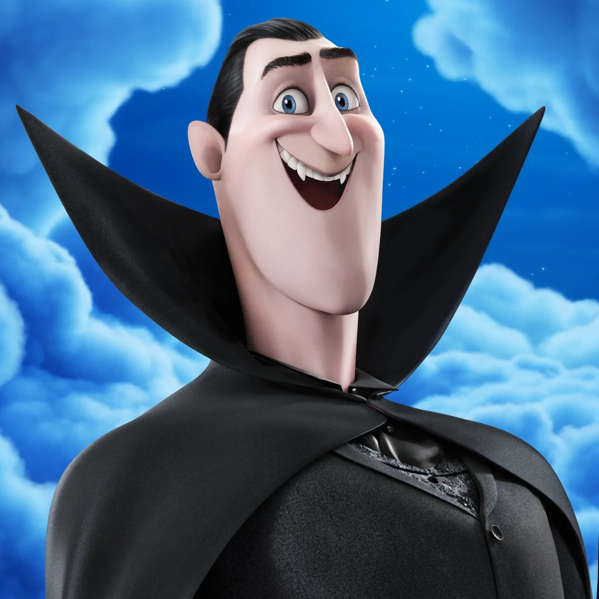 HOTEL TRANSYLVANIA