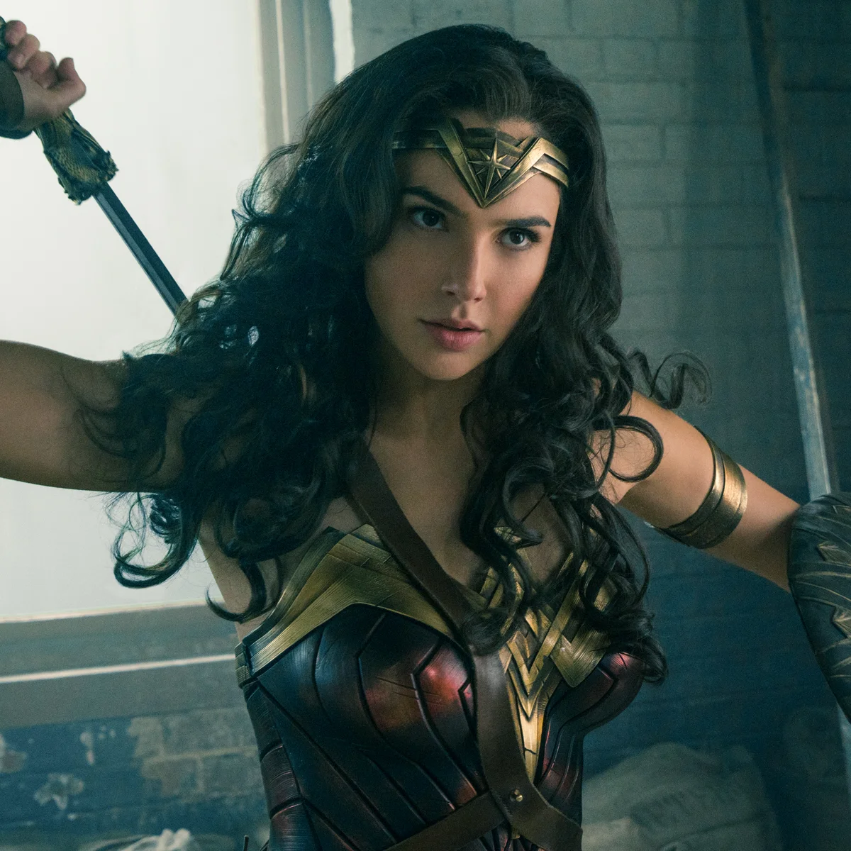 Wonder Woman