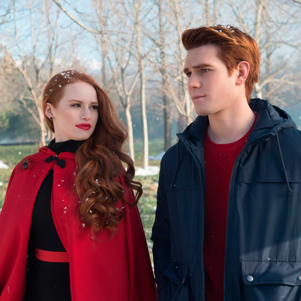 Riverdale
