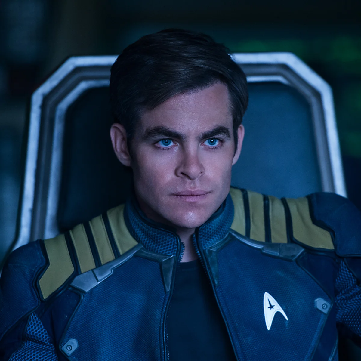 STAR TREK