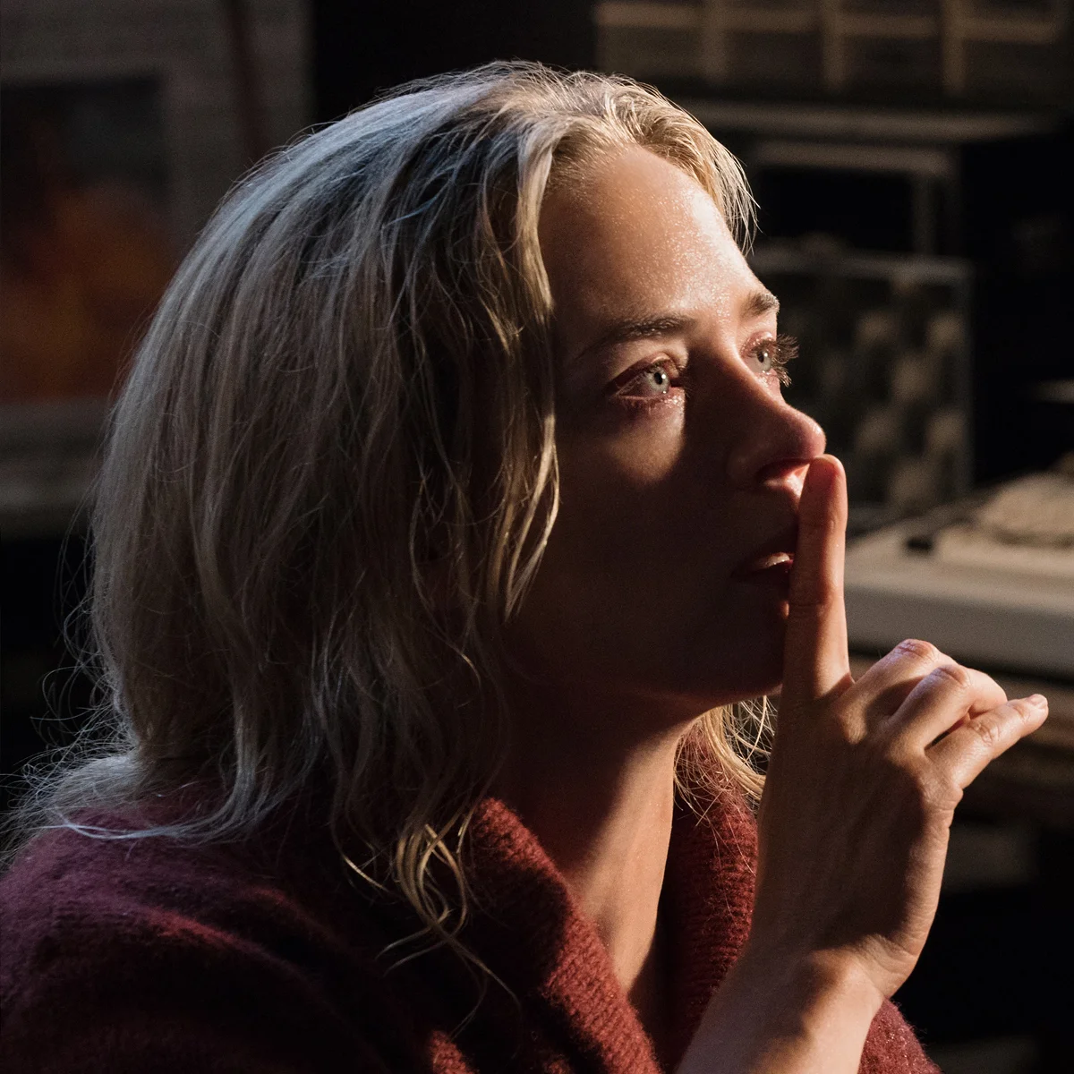 A Quiet Place
