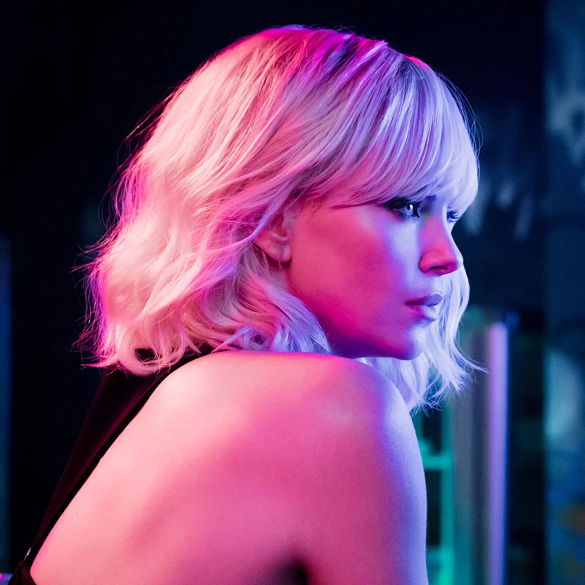 Atomic Blonde