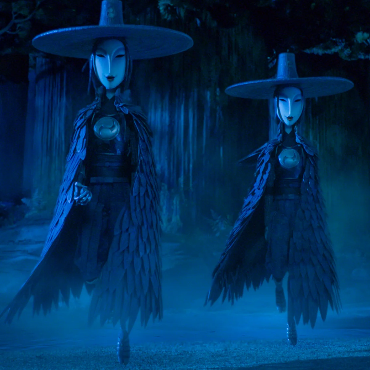 Kubo and the Two Strings