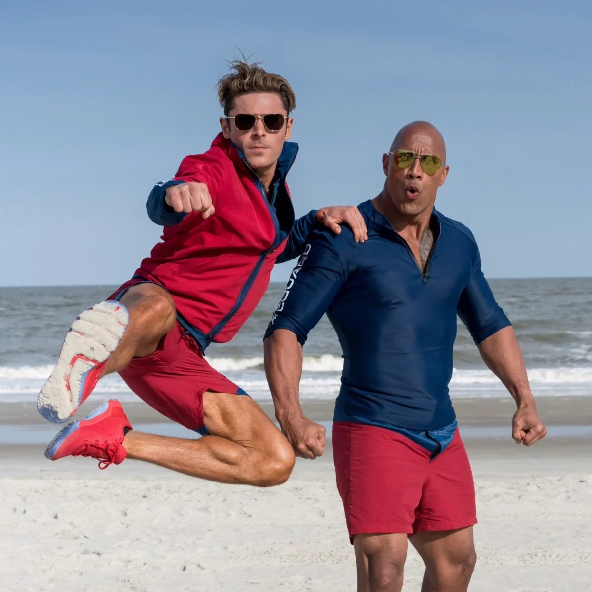 Baywatch
