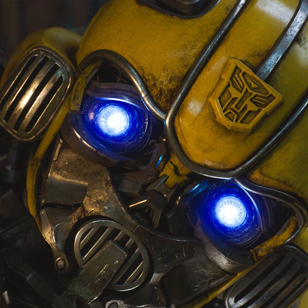 BUMBLEBEE