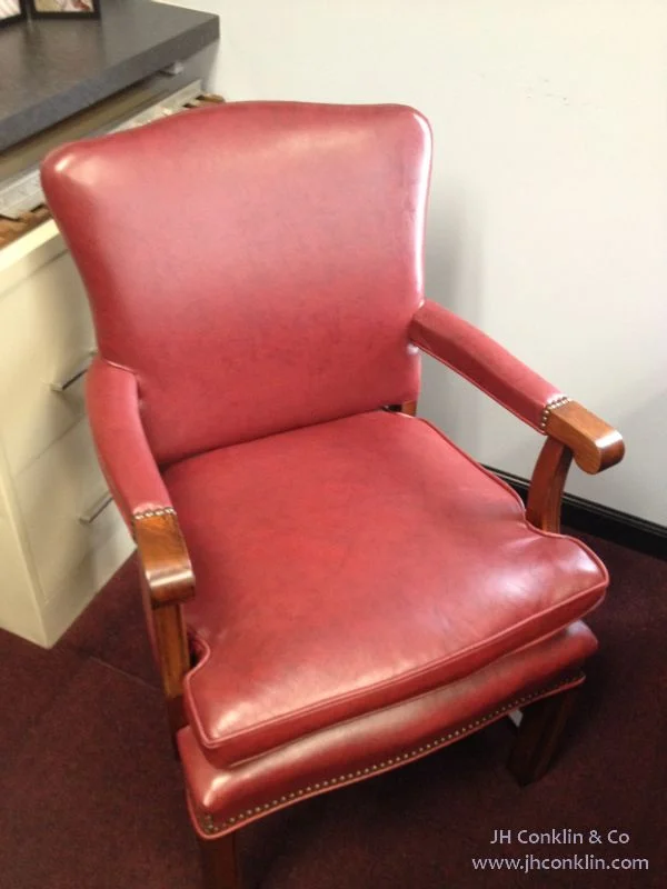 Commercial Upholstery Project Photos