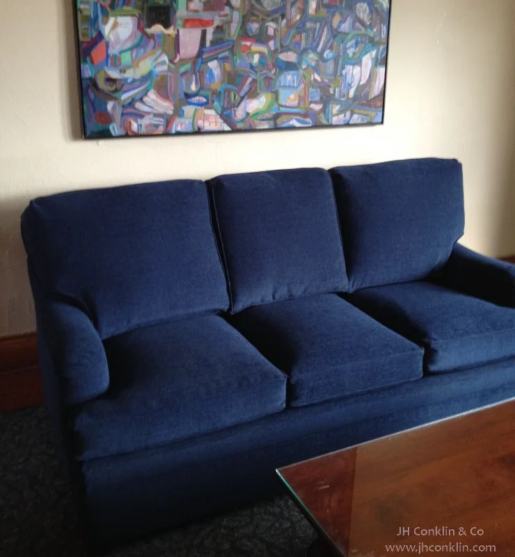 Meeting Room Sofa