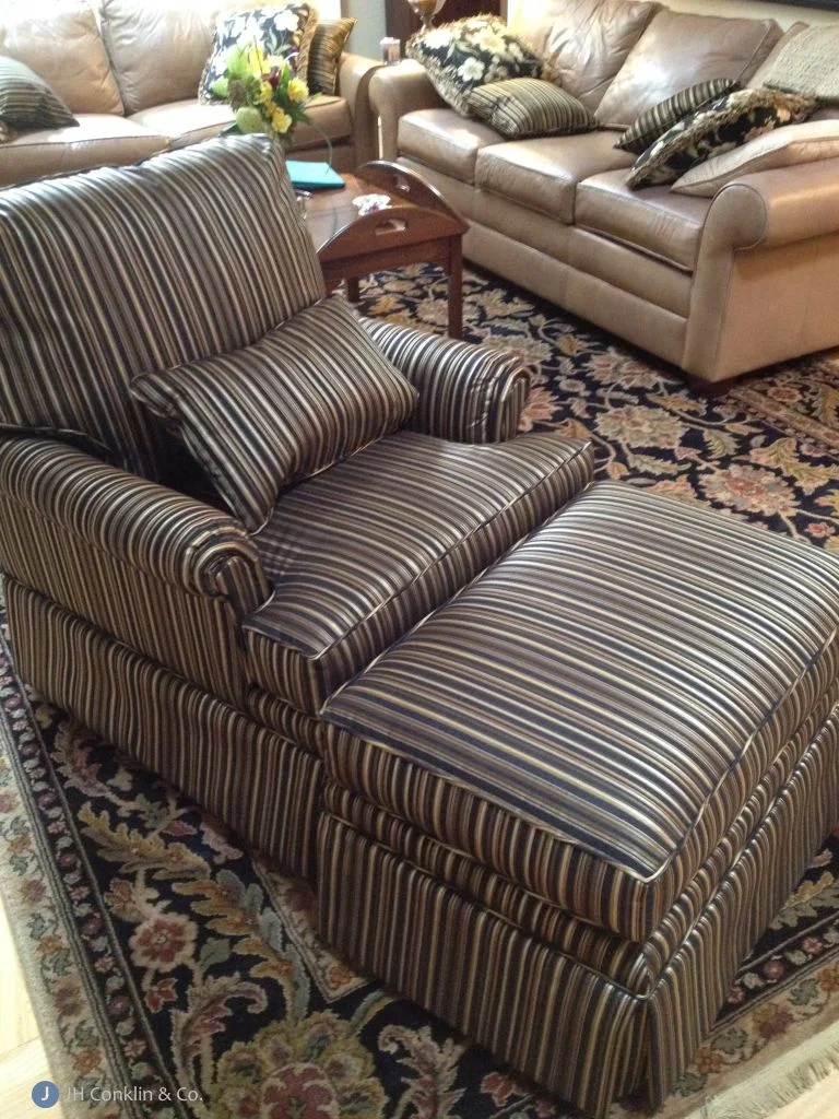 Swivel Rocker