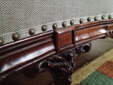 Sofa Reupholstered Deptford, NJ