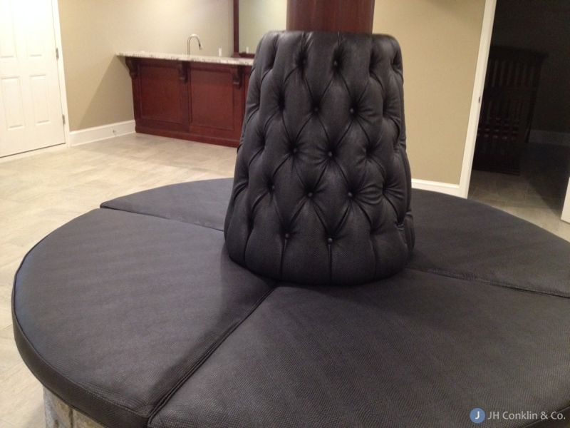 Upholstered bench seat cushions Vineland NJ