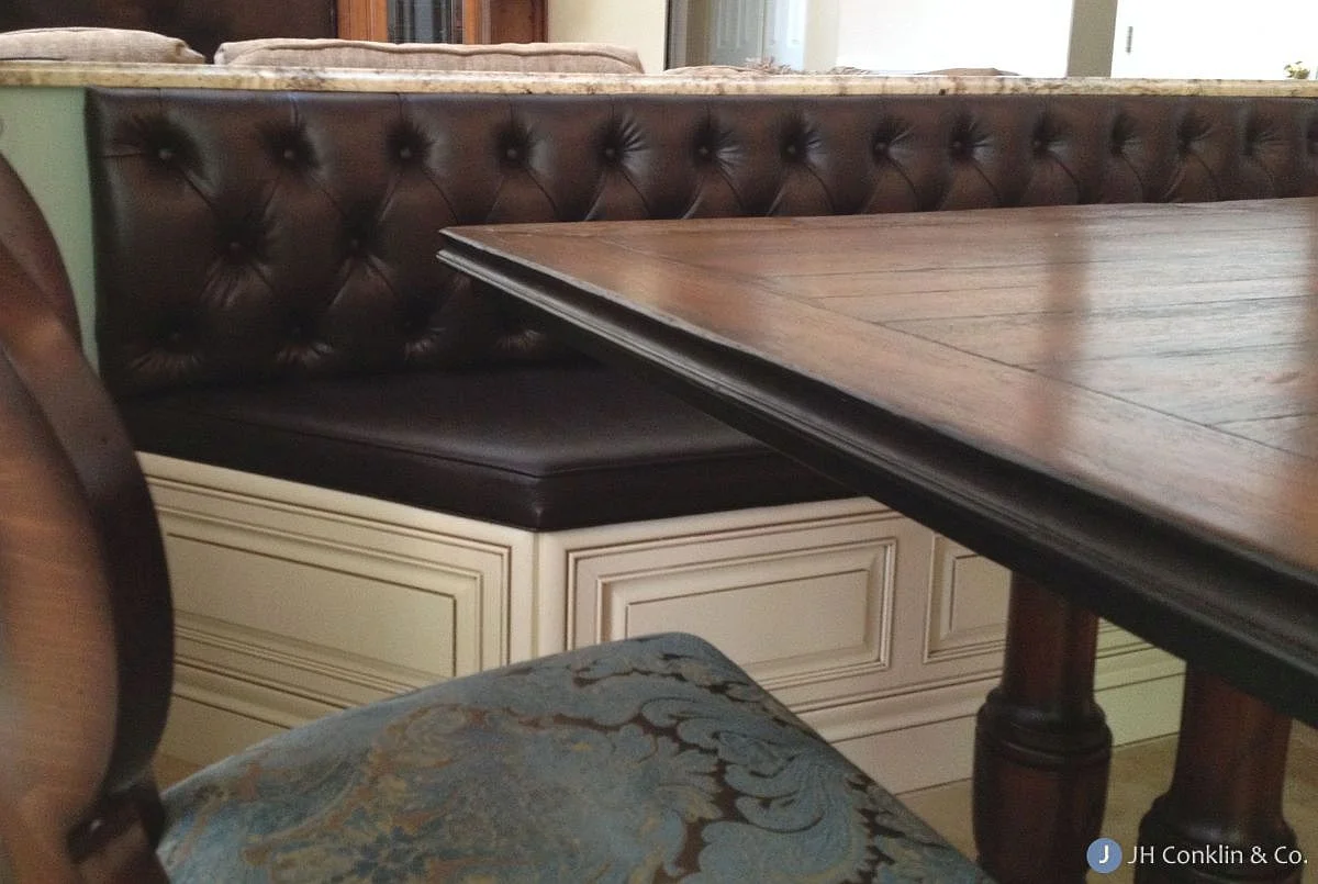 Kitchen Bench Cushions - Sewell NJ