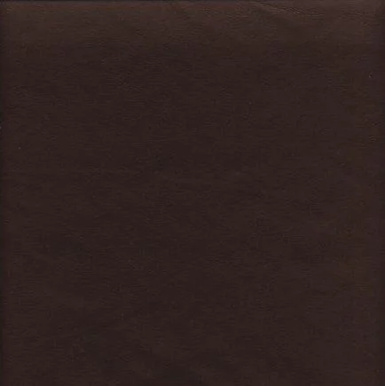 Nytek Satchel Chocolate performance vinyl substitute fabric.