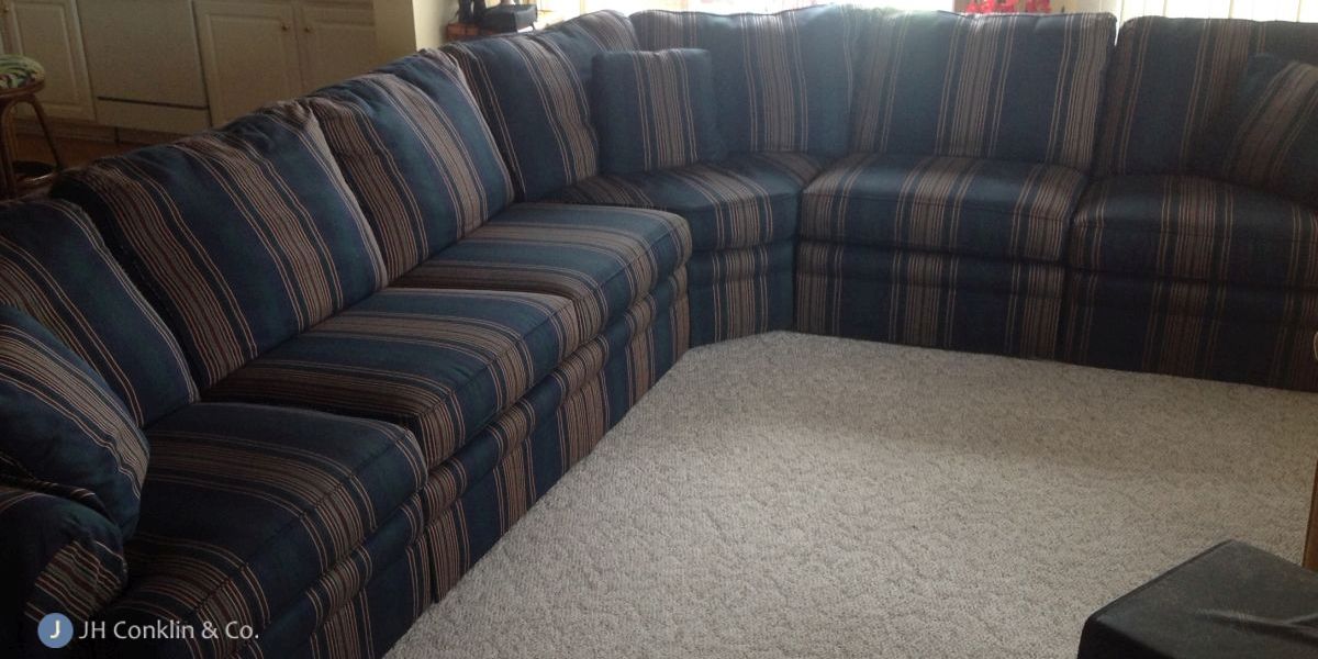 Sectional Sofa Upholstery Cost Delaware, How Many Yards Of Fabric For A Sectional Sofa