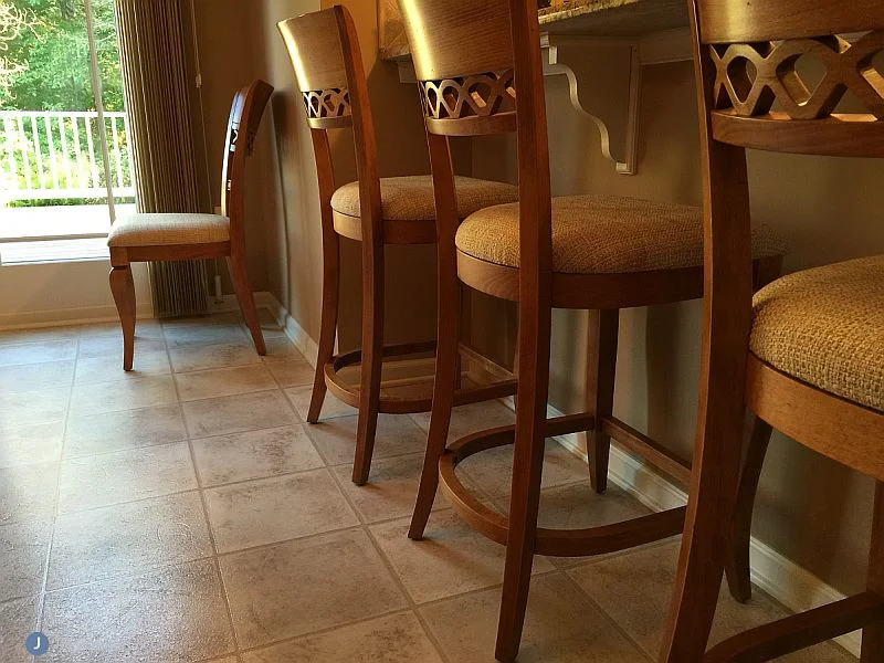 Chair seat reupholstery Monroeville NJ