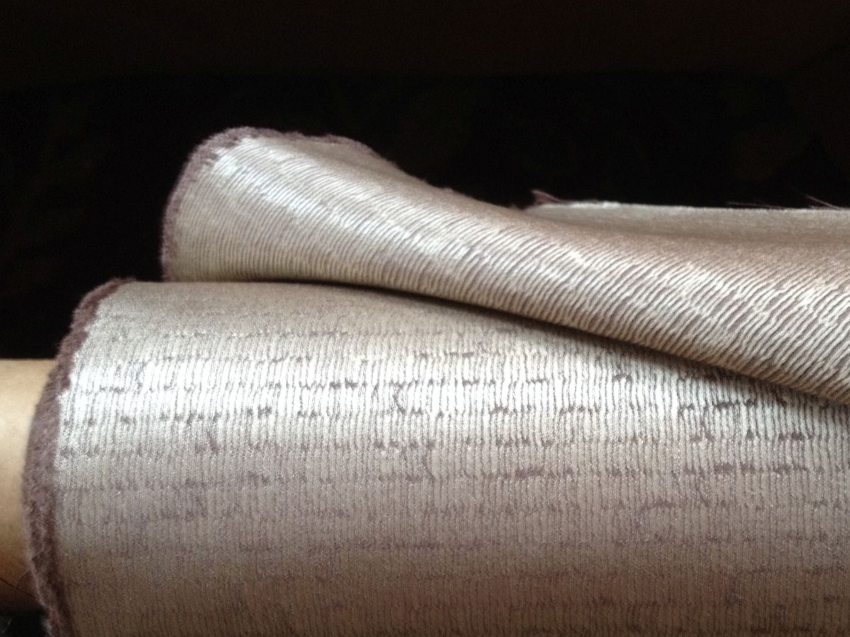 Fabric Durability for Furniture Upholstery