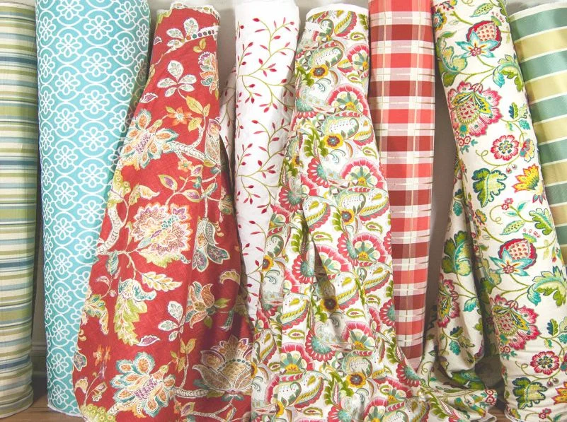 Courtesy Greenhouse Fabrics