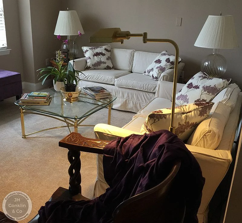 Custom Throw Pillows