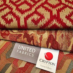 ..Robust distributor of upholstery fabric, vinyl, leather, and Sunbrella. Many classic patterns and established contemporary treatments. Performance lines of velvet, woven and textured fabrics for home and business.