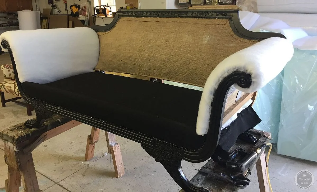 sofa upholstery deck fabric