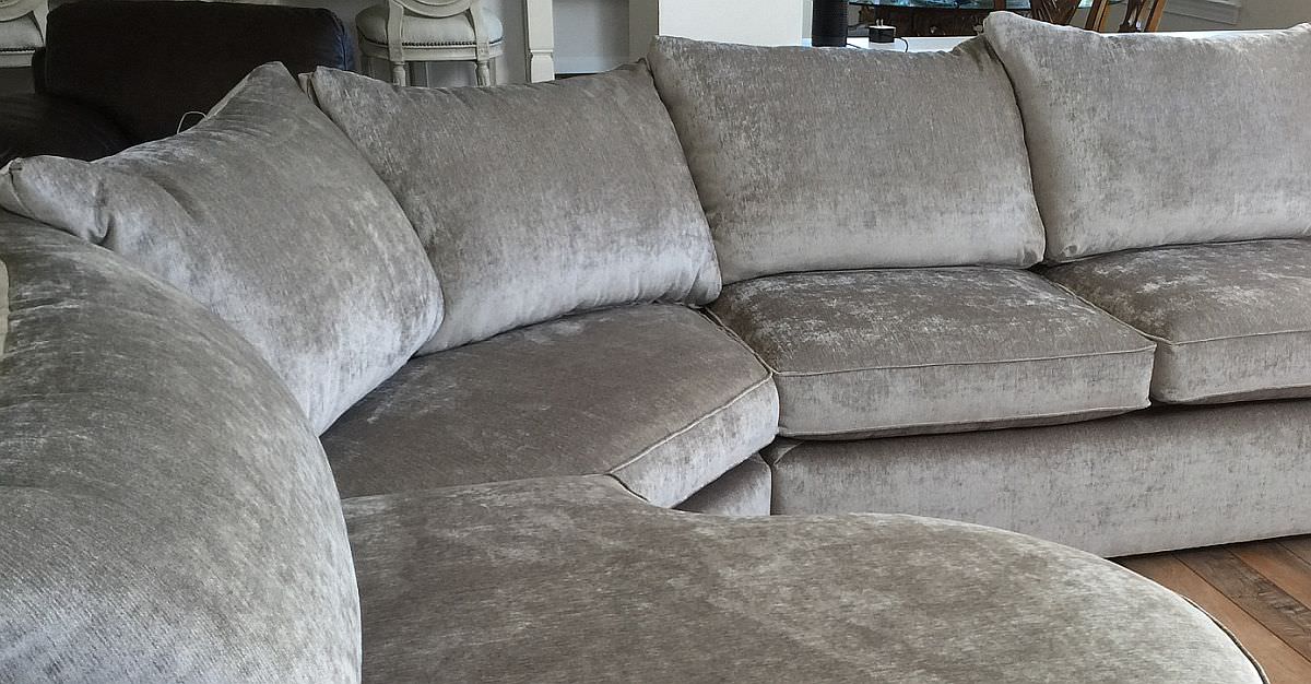 Cost To Reupholster A Sectional Sofa, How Much Does It Cost To Reupholster A Sectional Sofa