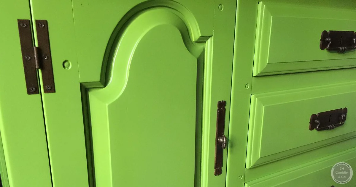 paint finish server collingswood nj