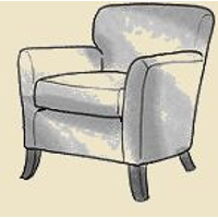 accent chair
