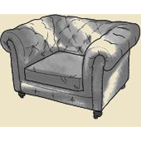 chesterfield chair