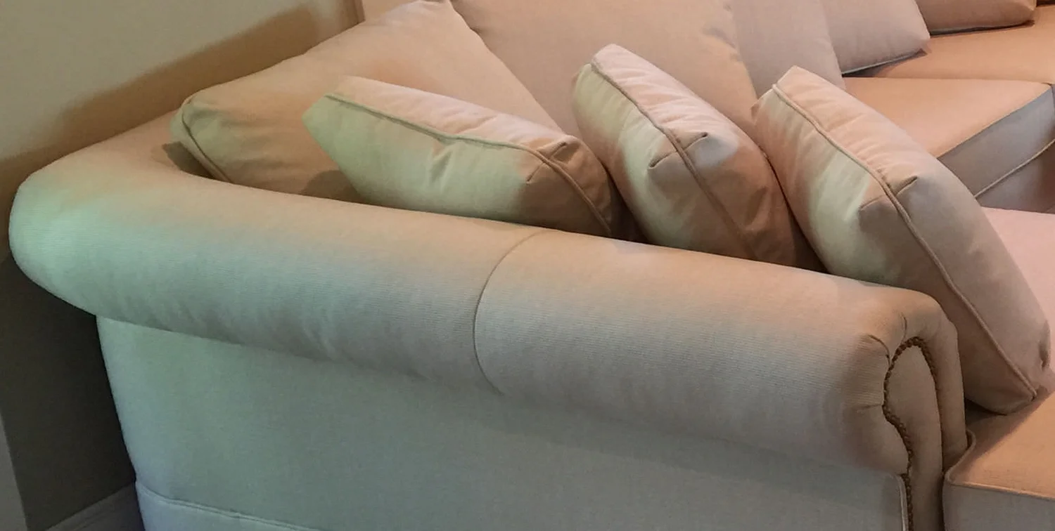 How Much Does It Cost To Reupholster A Sectional Sofa Cost To Reupholster A Sectional Sofa