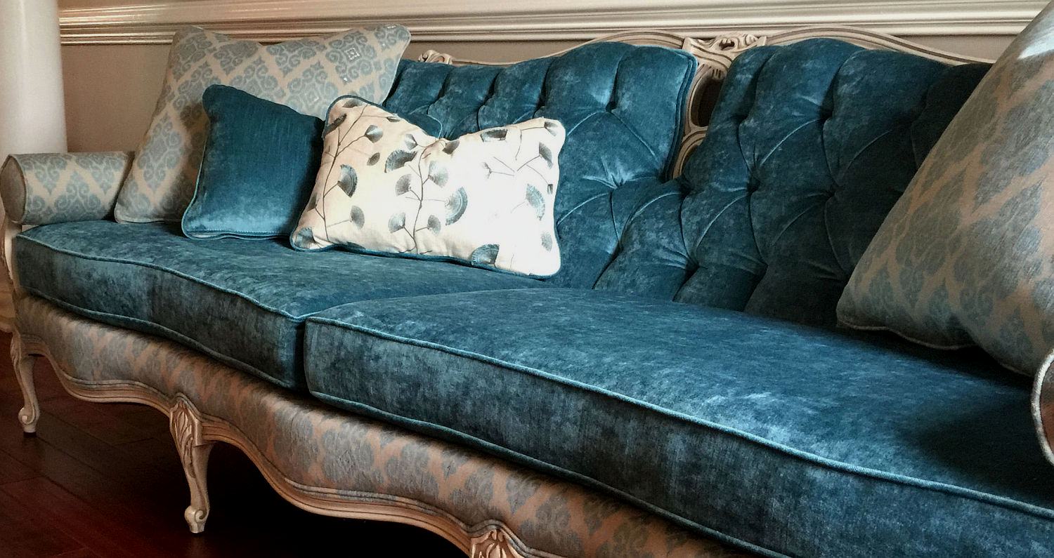 Furniture Upholstery And Refinishing Near You In Nj De