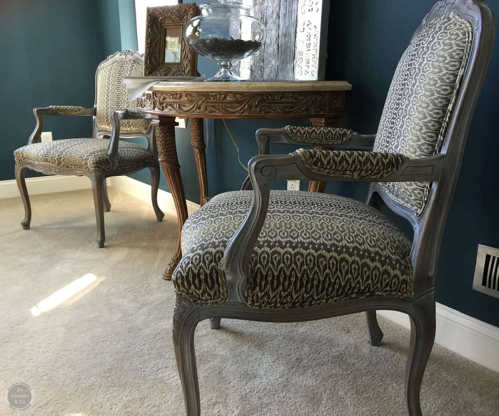 french upholstered arm chairs glassboro nj