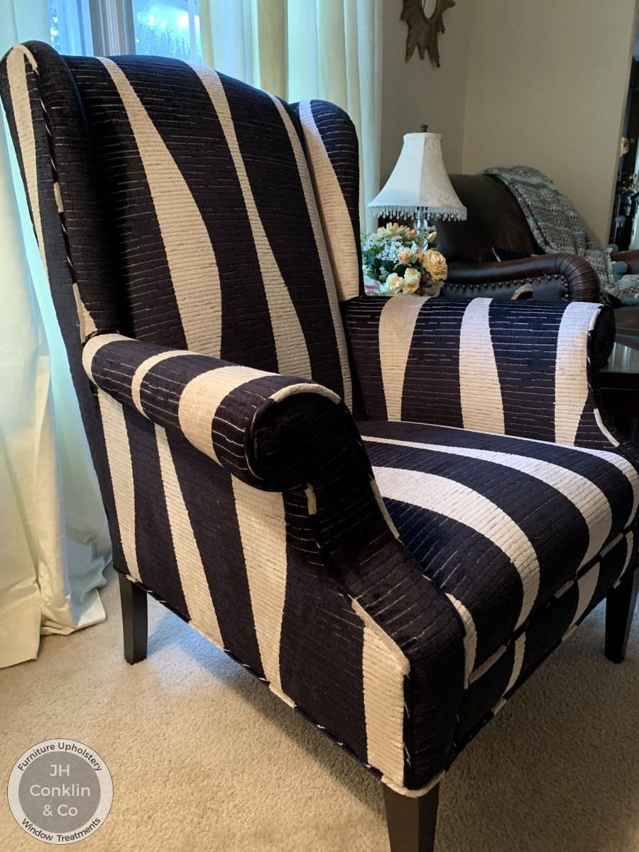 Bold Reupholstery - Mullica Hill, NJ