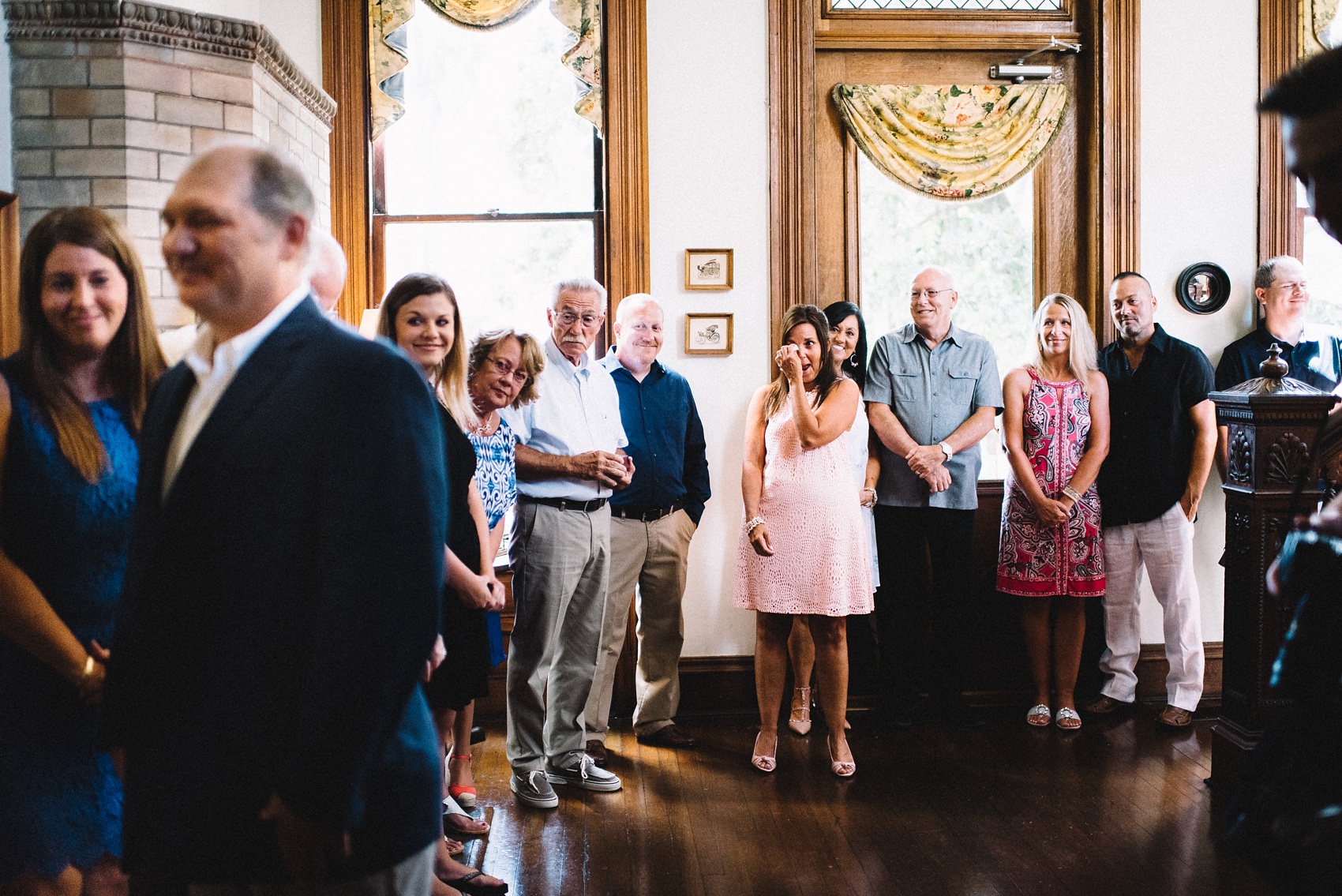 Elopement Photographer | Adventurous Wedding Photographer | Savannah, GA elopement | Savannah, GA wedding photographer | Savannah, GA elopement photographer | Savannah, GA wedding | Still Co.