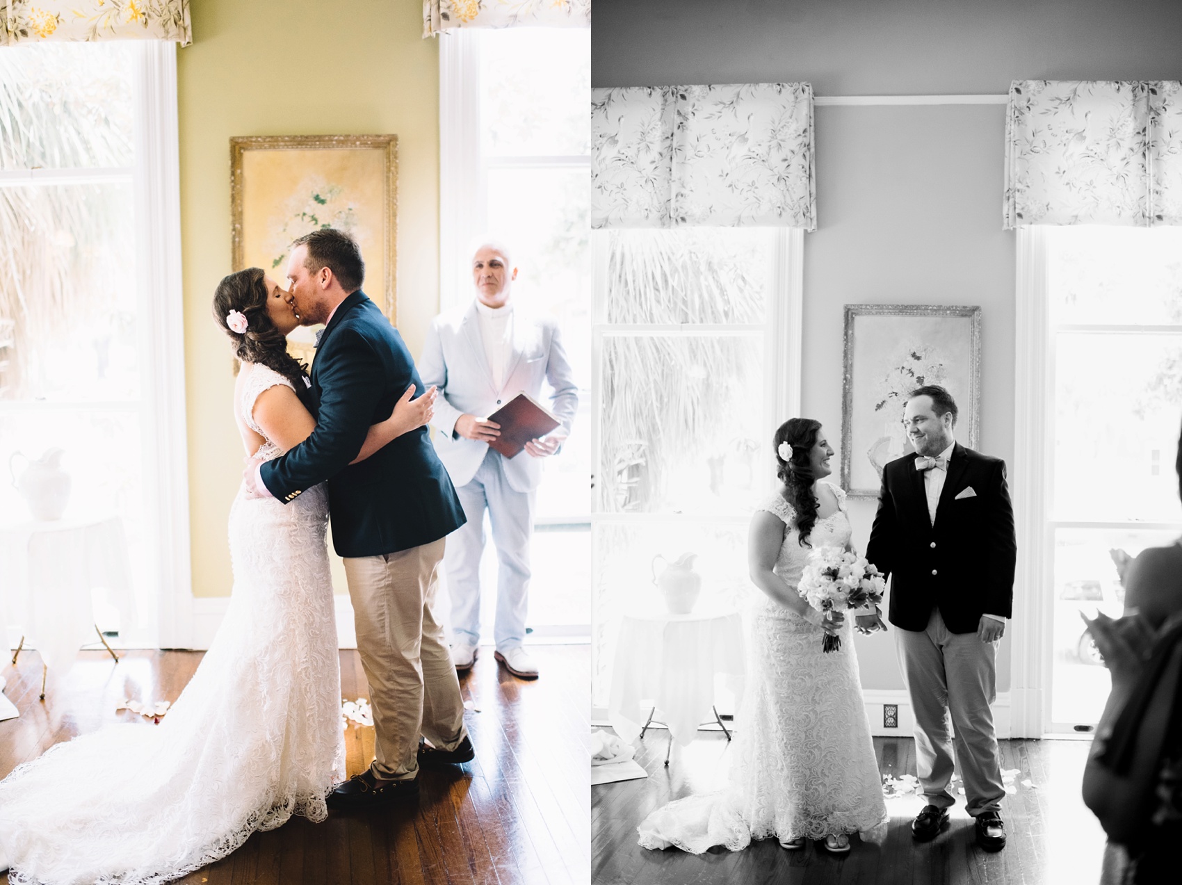 Elopement Photographer | Adventurous Wedding Photographer | Savannah, GA elopement | Savannah, GA wedding photographer | Savannah, GA elopement photographer | Savannah, GA wedding | Still Co.