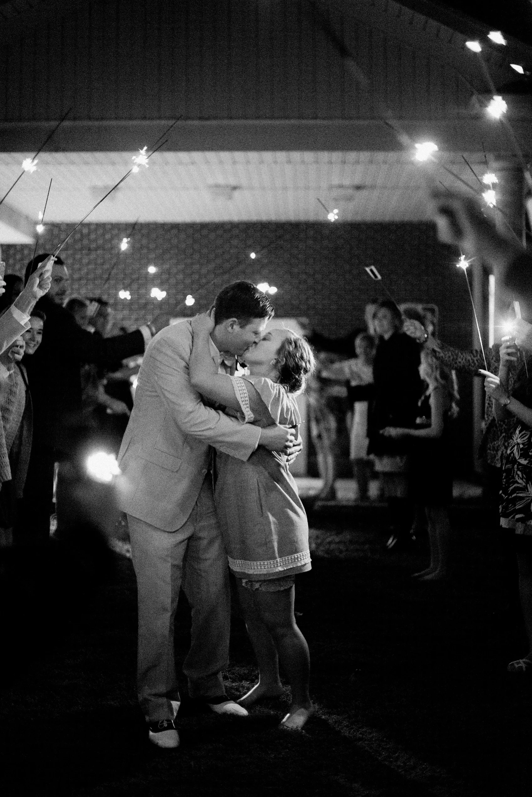 Dylan & Katie's Fall Wedding