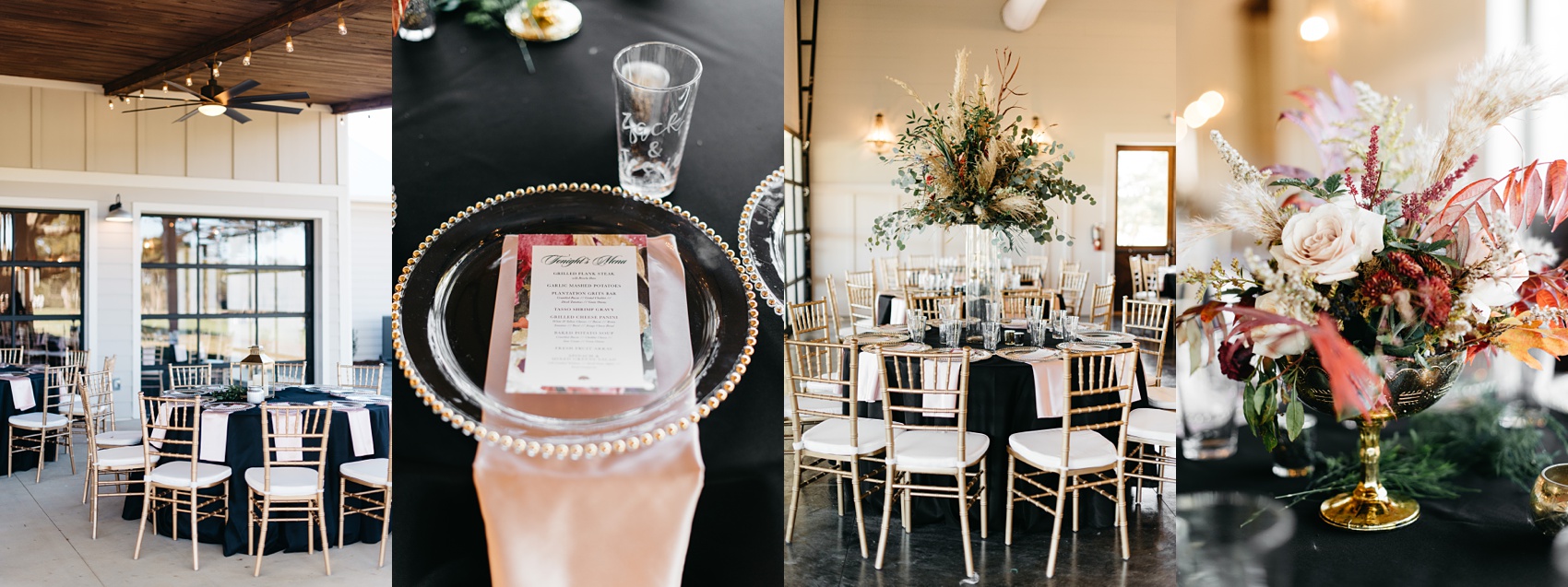 Tin roof farms venue | Saluda, SC